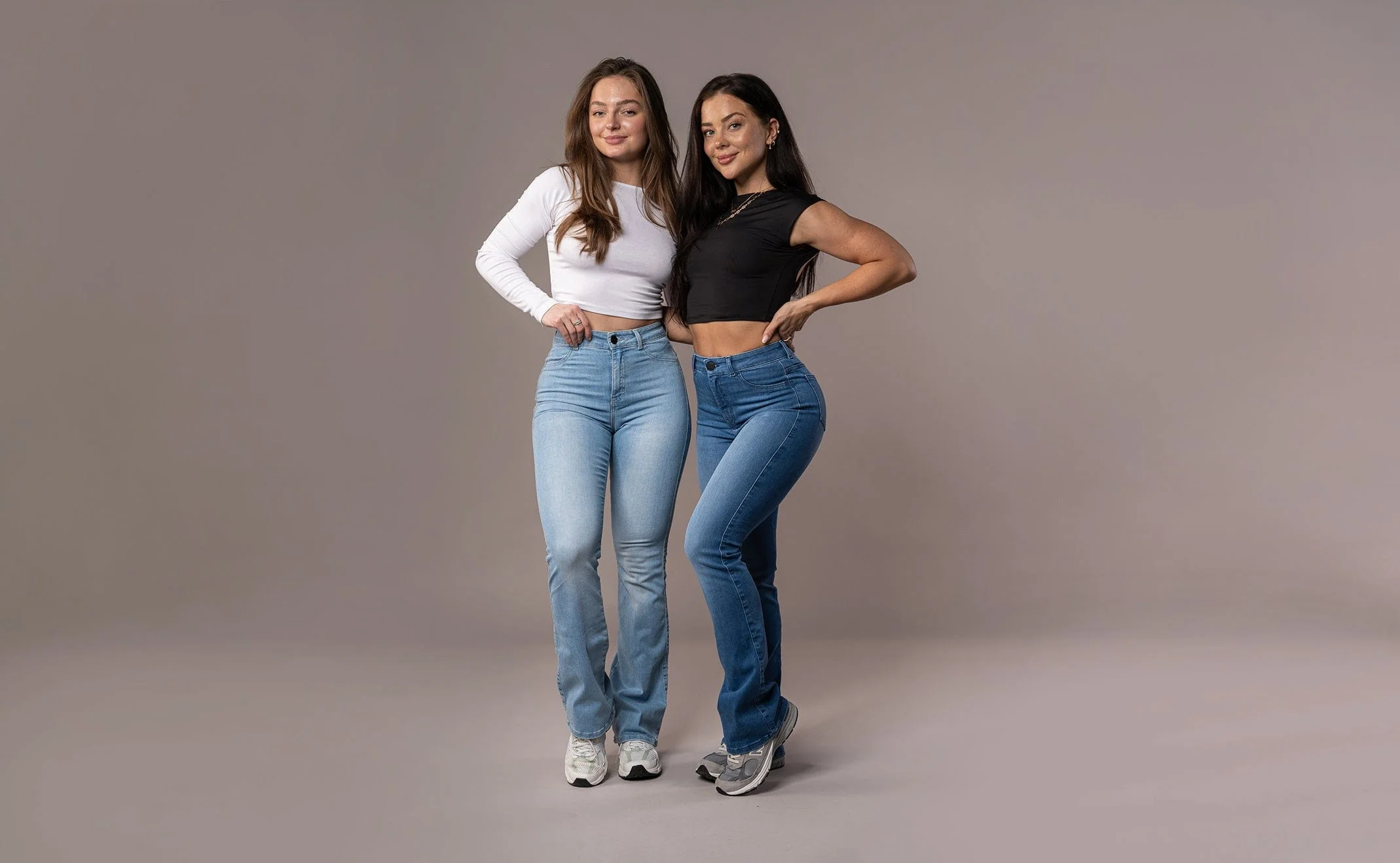 The Evolution of Denim Comfort