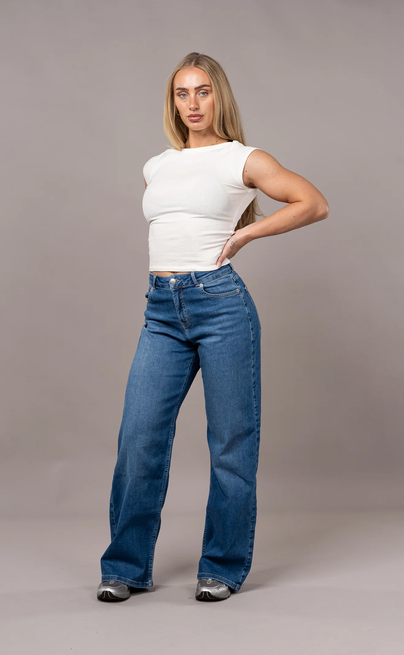 New In