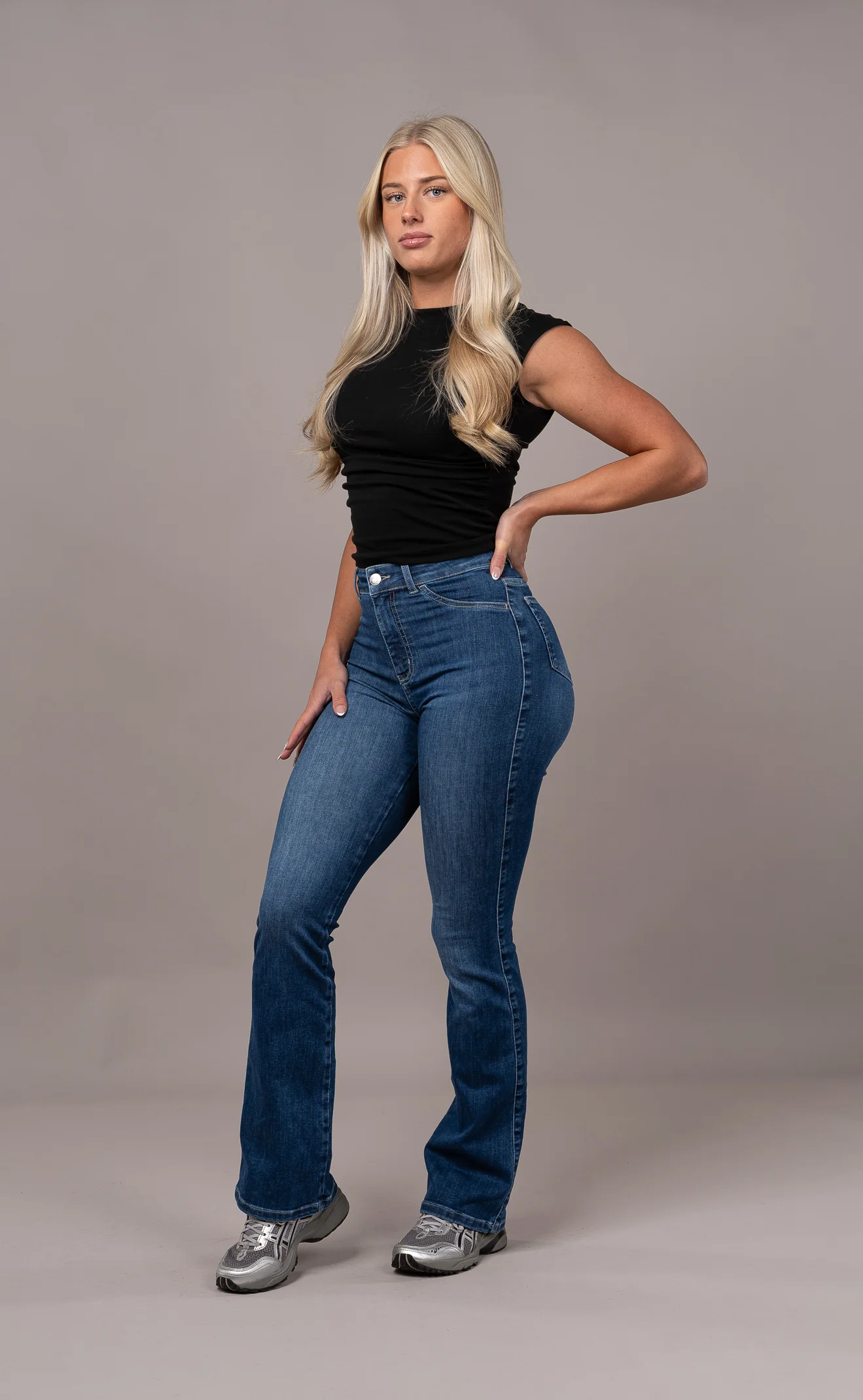 New in